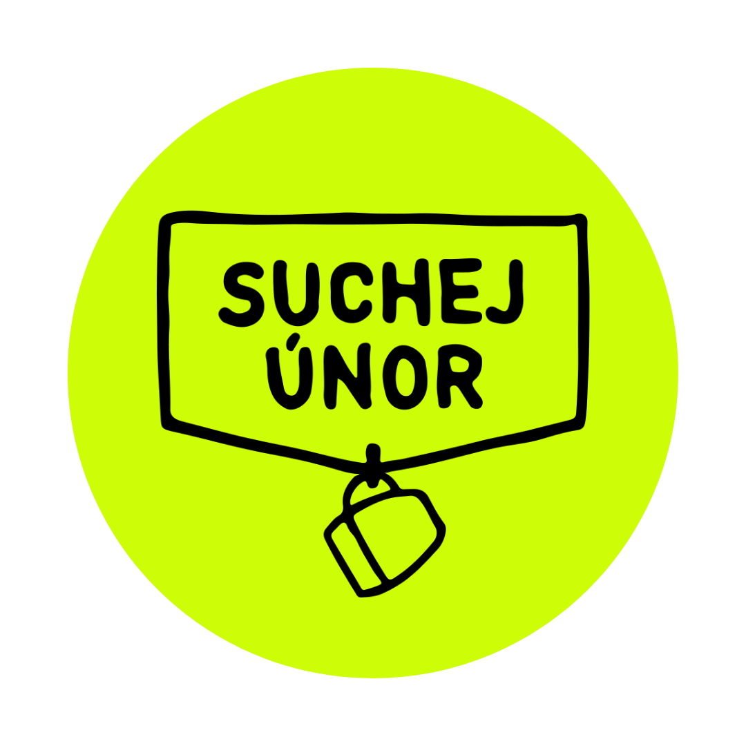 Startuje Suchej únor!